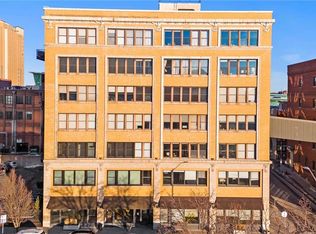 1535 Walnut St APT 303, Kansas City, MO 64108