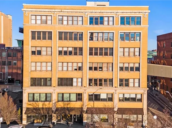 1535 Walnut St APT 303, Kansas City, MO 64108