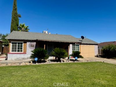 1105 Austin St, Madera, CA, 93638