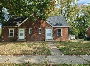 800 Winston Dr #800, Fairborn, OH 45324