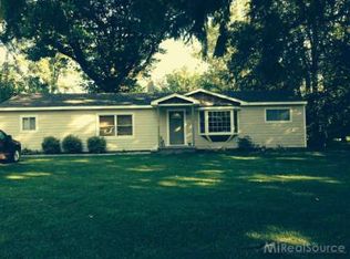 28641 27 Mile Rd, Lenox, MI 48048