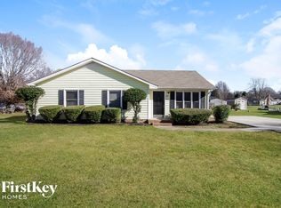 615 Gladedale Ln, Monroe, NC 28110