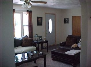 3280 Buena Vista Rd, Torrington, WY 82240