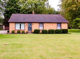 2182 E Napier Ave, Benton Harbor, MI 49022