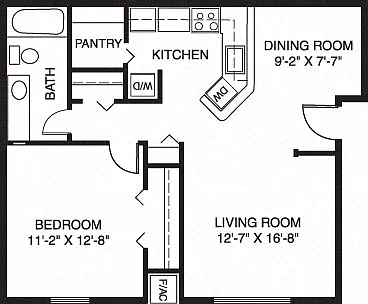 Irish Hills Apartments — Photo 45