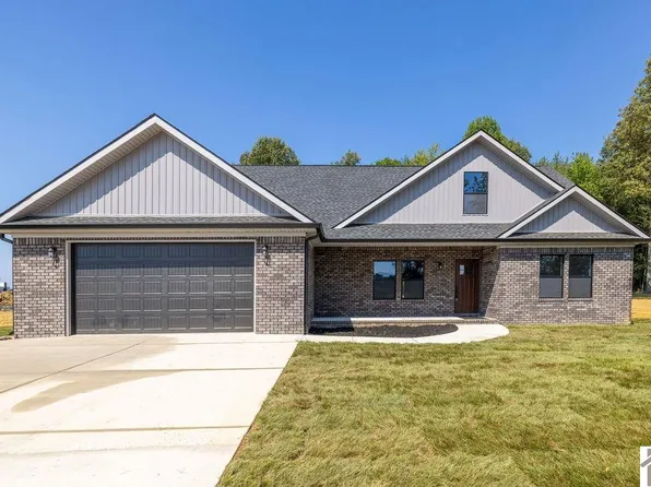 39 Ellie Ct, Mayfield, KY 42066