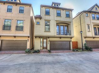 5511 Livorno Way, Houston, TX 77021