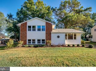 1461 Bradley Ln, Warminster, PA 18974