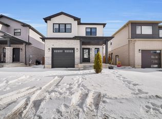 3906 Auckland Ave, London, ON