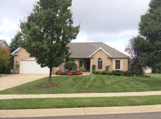 6157 Old Church Ave NW, Massillon, OH 44646