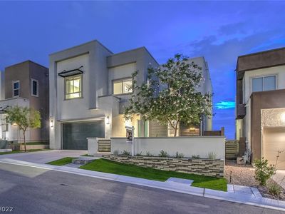 783 Glistening Light Ct, Henderson, NV, 89052