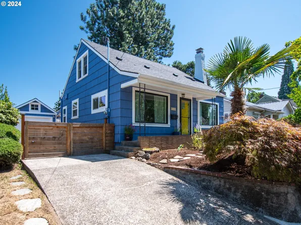 6708 N Congress Ave, Portland, OR 97217