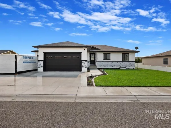 565 Clearwater Way, Heyburn, ID 83336