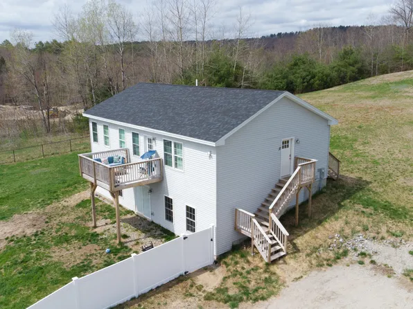 31 Nezinscot Drive, Turner, ME 04282