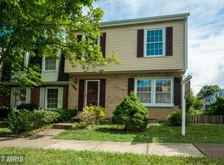 6352 Silver Ridge Cir, Alexandria, VA 22315
