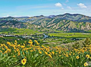 0 Beecher Hill Rd, Peshastin, WA 98847