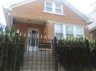 5219 S Long Ave, Chicago, IL