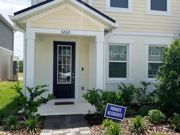 3260 Gardenia Reserve St, Apopka, FL 32712