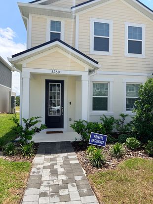 3260 Gardenia Reserve St, Apopka, FL 32712
