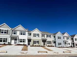 6079 Mallory Rdg #35, Union City, GA 30291