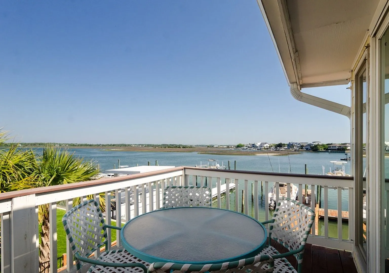 (W341) 18 W Salisbury Street, Unit B (Upper Unit) Wrightsville Beach, NC 28480 — Photo 1