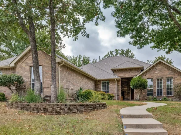 1308 Val Verde Ct, Denton, TX 76210