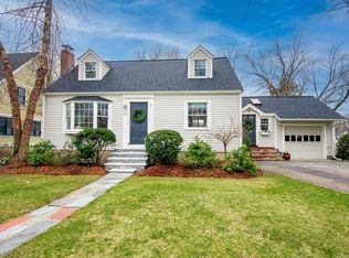 161 Riverdale Rd, Concord, MA 01742