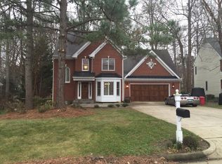 2500 Dahlgreen Rd, Raleigh, NC 27615