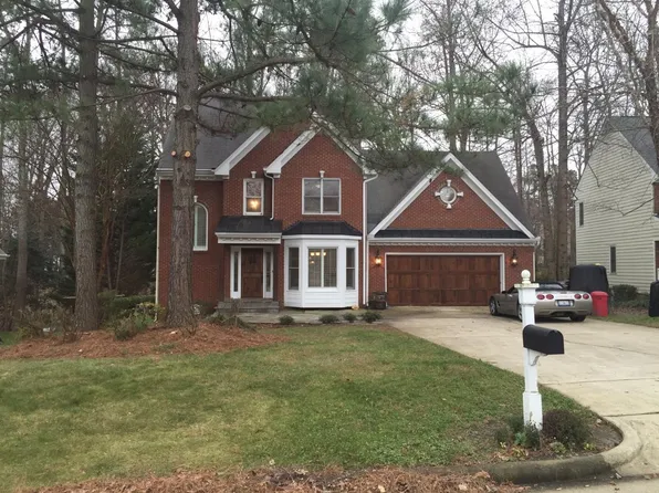 2500 Dahlgreen Rd, Raleigh, NC 27615