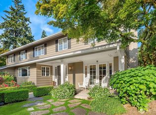 9011 NE 34th St, Bellevue, WA 98004