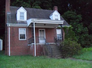 2571 Riverside Dr, Bassett, VA 24055