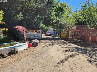 8451 Lower Smith River Rd, Reedsport, OR, 97467