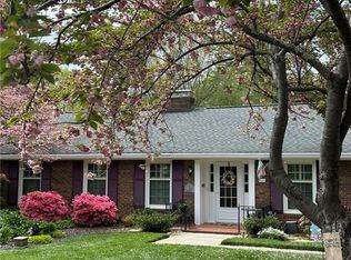 4121 Witherow Rd, Winston Salem, NC 27106