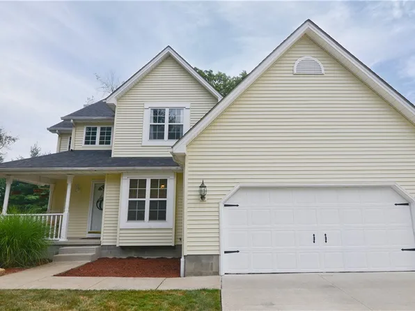 7025 Kirk Rd, Canfield, OH 44406