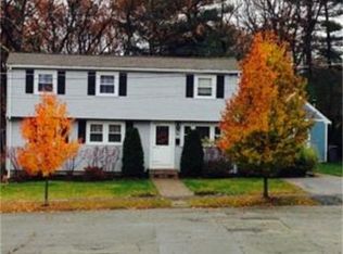 86 Mountain Rd, Waltham, MA 02451