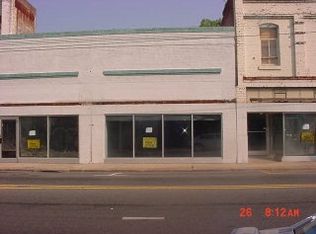 605 Washington St, Eden, NC 27288