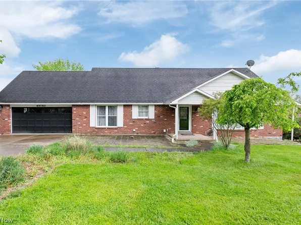 49750 High Street Ext, Saint Clairsville, OH 43950