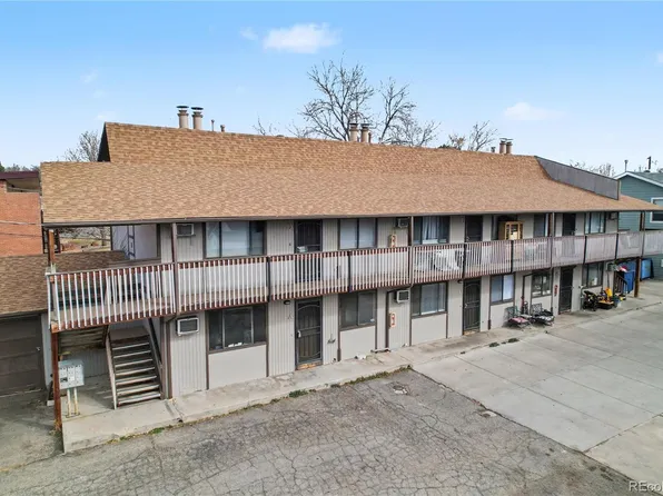 6030 Yarrow Street, Arvada, CO 80004