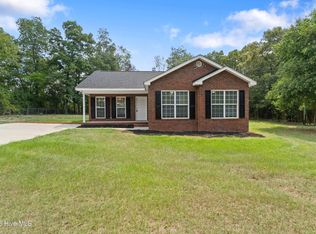 2136 Mims Road, Hephzibah, GA 30815