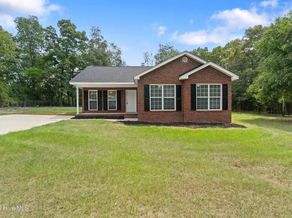 2136 Mims Road, Hephzibah, GA 30815