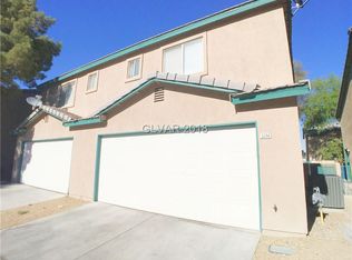 5234 Souvenir Ln, Las Vegas, NV 89118