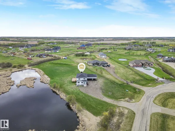 23412 Township Road 505, Leduc County, AB T4X 0S1