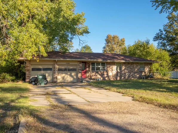 1510 Linda Ln, Hutchinson, KS 67502