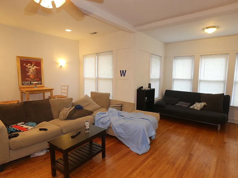 3418 N Bosworth Ave #2 — Photo 9