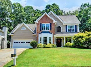 1505 Watercove Ln, Lawrenceville, GA 30043