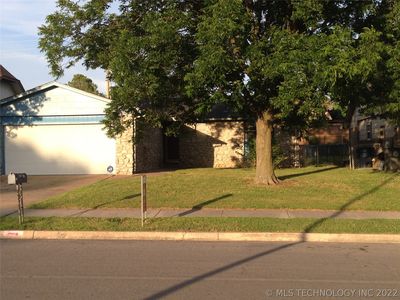 3201 S 136th East Ave, Tulsa, OK, 74134