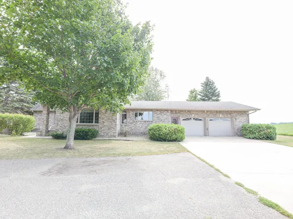 12502 Lakes Rd NW, Brandon, MN 56315