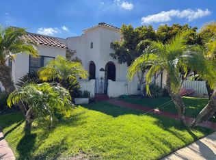 2527 Bancroft St, San Diego, CA 92104