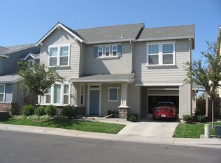 160 College Hill Way, Yuba City, CA