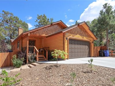 365 Santa Barbara Ave, Sugarloaf, CA, 92386